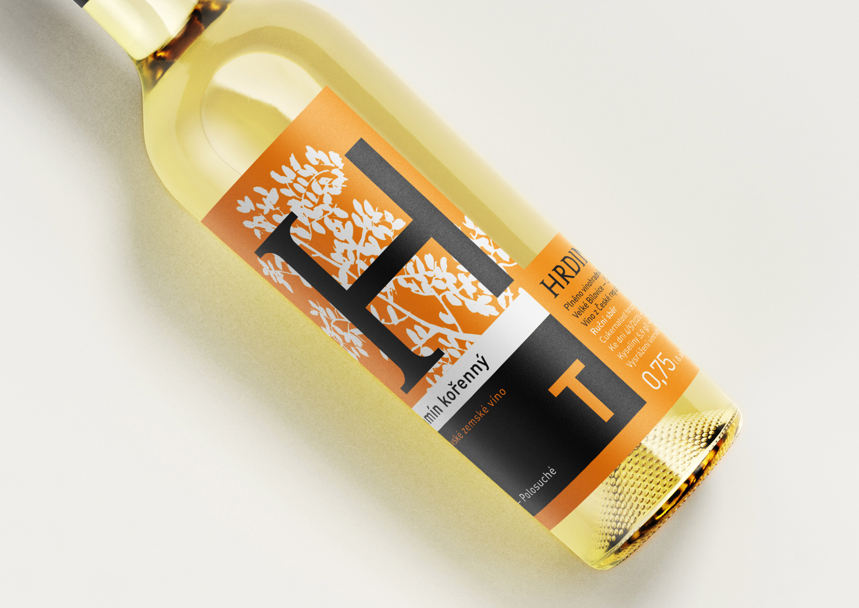 Vinný sklep Hrdina & dcera